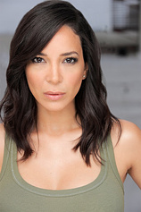 Foto de Marta González Rodin