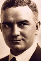 photo of person Clifford Brooke