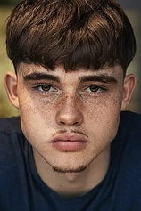 picture of actor Yuri Völsch