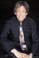 picture of actor Gen Shimaoka