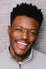 picture of actor D.C. Young Fly