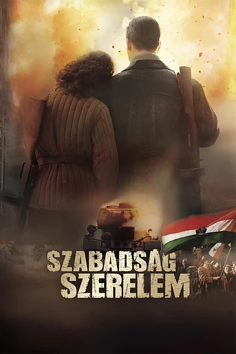 Poster de Hijos de la Gloria