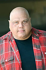 picture of actor Troy Metcalf