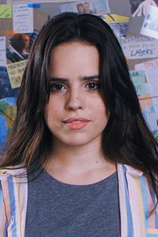 picture of actor Sofía Morandi