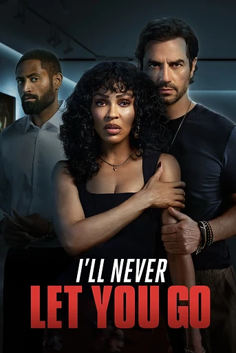 Poster de I'll Never let you go