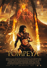 poster of movie Pompeya