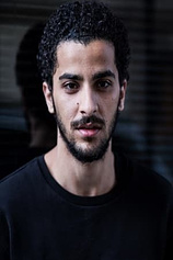 picture of actor Kassem Al Khoja