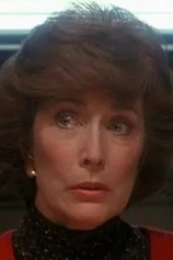 picture of actor Maeve McGuire