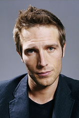 photo of person Michael Vartan