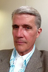 picture of actor Robert Dawson