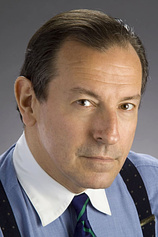 photo of person Peter Lance