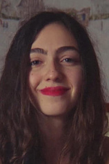 picture of actor Sandra Sarafanova