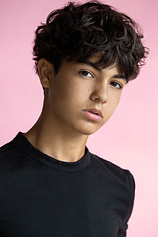 Foto de Luxton Handspiker