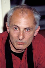 photo of person Herbert Achternbusch