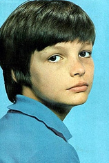 picture of actor Eric Damain