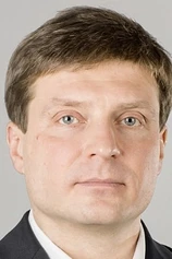 Foto de Evgeniy Melentev