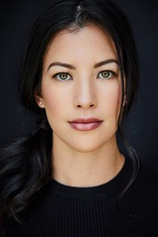 picture of actor Samantha Jean