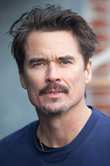 picture of actor Shawn Parsons