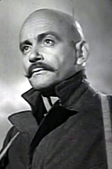 picture of actor Frédéric O'Brady