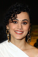 picture of actor Tapsee Pannu
