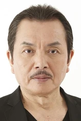 Foto de Hideaki Tezuka
