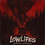 Carátula de la banda de sonido de Lowlifes