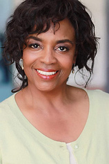 photo of person Andi Chapman