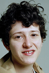 photo of person Mica Levi