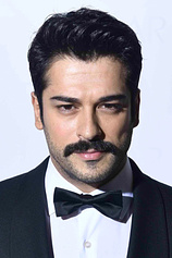 picture of actor Burak Özçivit