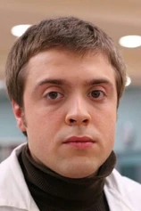 Foto de Aleksandr Ilyin Jr