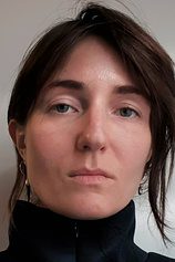 photo of person Ekaterina Smolina
