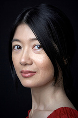 picture of actor Jennifer Lim