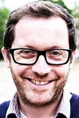 photo of person Florian Opitz