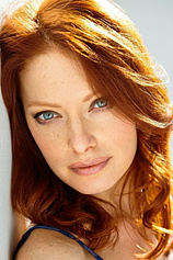 picture of actor Elizabeth J. Carlisle