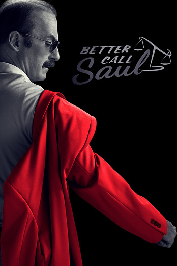 poster of content Better Call Saul