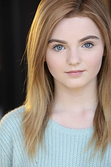 picture of actor Morgan Lily