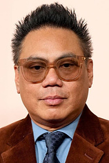 photo of person Matthew Libatique