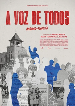 A Voz de Todos – Jornal do Fundão