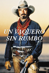 poster of movie Un Vaquero sin rumbo