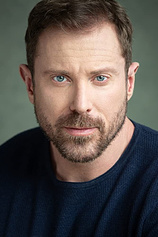 photo of person David MacInnis
