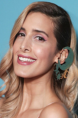 picture of actor Rocío García