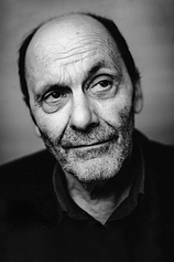 picture of actor Jean-Pierre Bacri