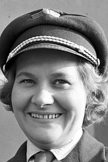 picture of actor Helena Dąbrowska