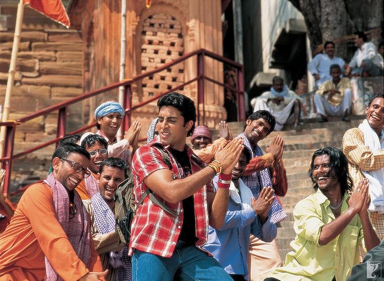 Imagen de bunty-aur-babli