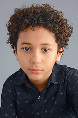 picture of actor Jayden Marine