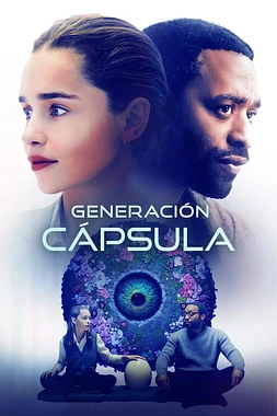 Generación Cápsula