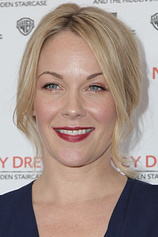photo of person Andrea Anders