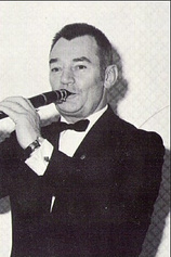 photo of person Camille Sauvage