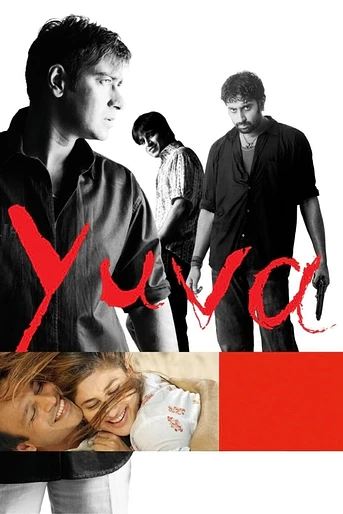 Poster de Yuva