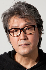 picture of actor Ryushi Mizukami